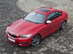 BMW M235i Coupe 2014 года (ZA)